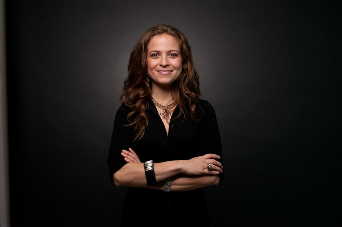 Juliana Vasquez Rosman